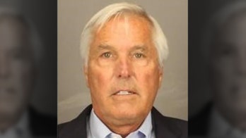 New York man accused of wife's cold-case ax murder 37 years later