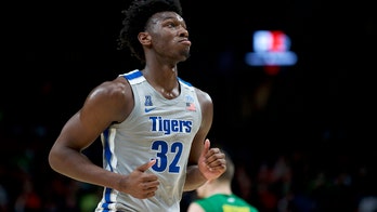 Wiseman withdraws lawsuit, Memphis works on eligibility