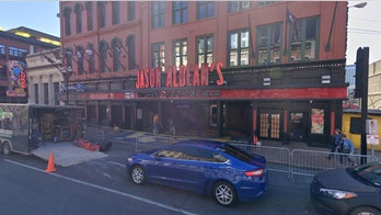 Owners of Jason Aldean's Nashville bar respond to accusations of racial profiling