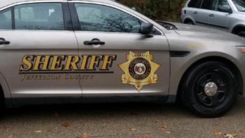 Missouri sheriff's deputies experience baby boom, as department welcomes 17 newborns in one year