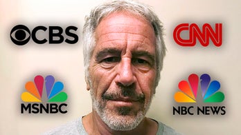 Mainstream media largely ignores ABC's Epstein scandal; CNN’s scant coverage is lampooned