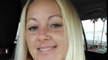 Florida deputies dig up backyard looking for missing woman last seen in 2017