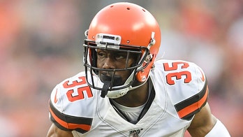 Cleveland Browns cut Jermaine Whitehead after he lashed out at critics with profane tweets after loss