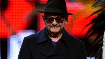Joe Pesci lists NJ mansion for $6.5 million, shows off room dedicated to his career