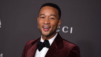 John Legend named People magazine's 2019 'Sexiest Man Alive'