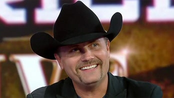 Country music star John Rich joins Fox Nation