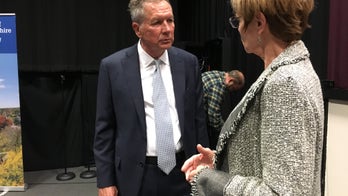 John Kasich mostly rules out 2020 GOP run, saying there's 'no path' to White House