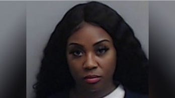 KFC shooter who became angry over missing fork and napkin arrested: police