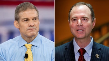 Rep. Jordan: Adam Schiff should take cues from WaPo, admit to misleading the public with anti-Trump dossier