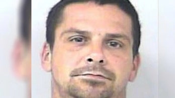 Florida man tells police wind blew bag of cocaine into car