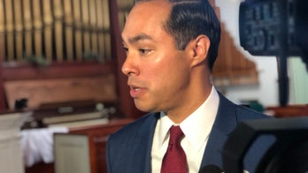 Castro reaches fundraising goal, staying in 2020 race