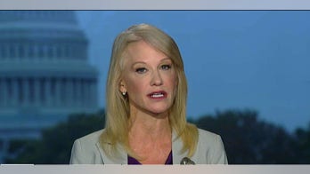 Kellyanne Conway on Nikki Haley's claims: The president demands honesty and doesn't want 'yes men'