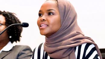 Somali-American who was target of threats wins Maine municipal election