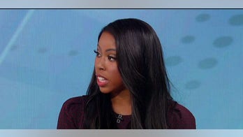 Republican strategist Kimberly Klacik announces run for Elijah Cummings' Baltimore seat