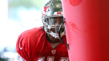 Tampa Bay Buccaneers rookie who is blind in one eye promoted to active roster