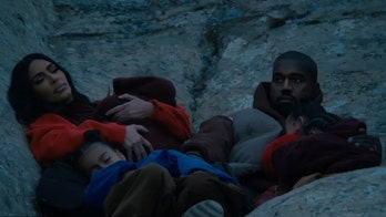 Kanye West drops 'Closed on Sunday' music video promoting his Christian beliefs