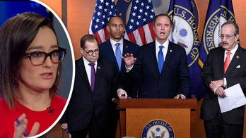 Democrats 'don't have the big thing yet' in Trump impeachment inquiry, Kennedy says