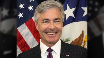 Who is Rear Adm. Ken Braithwaite? Trump's choice for Navy secretary has distinguished career