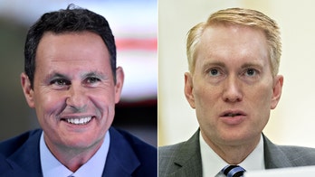 Democrats 'learned their lesson' from public Russia probe, now trying impeachment in private, Sen. Lankford says