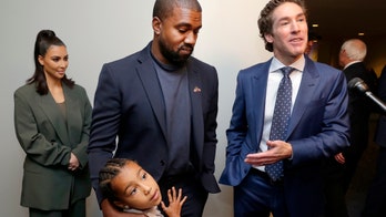 Joel Osteen, pastor of largest Christian congregation in America, talks Kanye West, miracles, Yankee Stadium