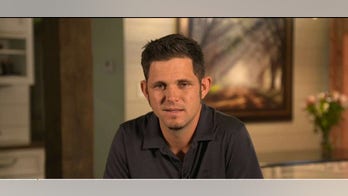 Relative of Americans killed in Mexico believes family was used as 'bait' in cartel war over smuggling routes