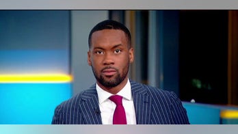 Lawrence Jones takes the pulse of Bernie supporters about Bloomberg: 'I would begrudgingly vote for him'