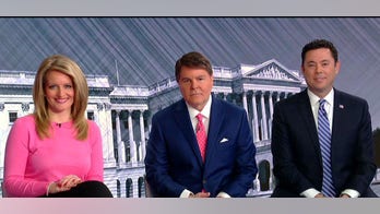 Legal analysts react to Marie Yovanovitch's testimony, agree Democrats don't have a leg to stand on
