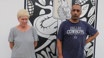 2 of Europe's most wanted criminals arrested in West Africa after 20 years on the lam