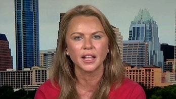 Lara Logan says mistrust in mainstream media is increasing: 'Middle ground has been taken from us'