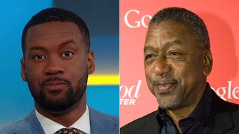 Lawrence Jones agrees with BET founder: 2020 Trump's election to lose