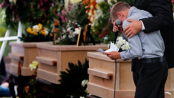 Mexican Juarez cartel ordered to pay over $4B for 2019 deaths of 9 American women, kids as young as infants