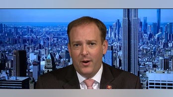 Rep. Lee Zeldin calls impeachment inquiry 'deranged,' calls for release of transcripts