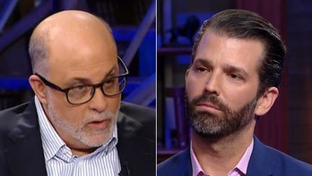 Americans know Democrats 'used' Robert Mueller to try to damage the president, Donald Trump Jr. says