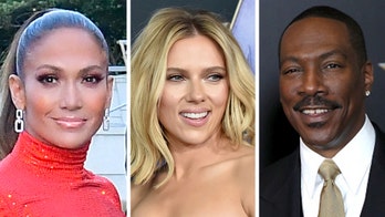 Jennifer Lopez, Scarlett Johansson, Eddie Murphy to host 'SNL' in December, Lizzo to perform