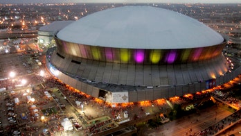 Contract approved to start $450 million Superdome overhaul
