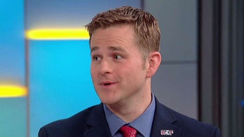 Army lieutenant pardoned by Trump made this request after getting out of jail