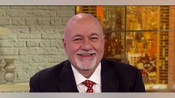 Tinsel roasting on an open fire? Dr. Manny's top tips for Christmas decorating safety