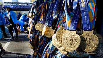 New York City Marathon: Jepkosgei tops Keitany in debut, Kamworor wins for second time