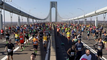 New York City Marathon canceled over coronavirus safety concerns