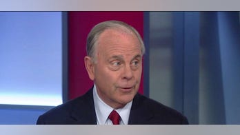 Former Clinton WH chief of staff's advice for President Trump during impeachment inquiry