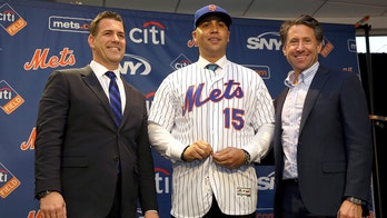 Beltran: Need to be 'best friend' to Mets' GM as manager