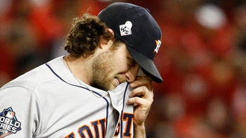 Gerrit Cole and New York Yankees agree to $324 million contract: report