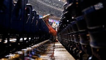 Astros president Ryan shifts to lesser role with team
