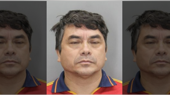 ICE slams Maryland county officials after release of illegal immigrant accused of child molestation