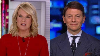 Pelosi comments show Democrats want to 'overturn' the American justice system: White House spokesman