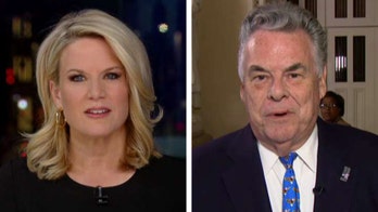 Peter King defends himself from Ilhan Omar’s attacks after retirement announcement