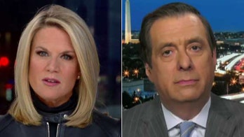 ABC News' alleged pass on Epstein story a 'massive missed opportunity,' Howard Kurtz says