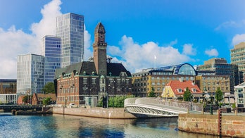 Swedish police arrest 3 in bombings amid increase in gang violence