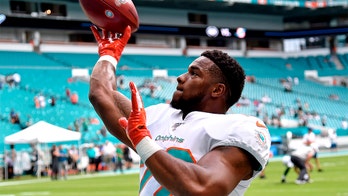Ex-Dolphins running back Mark Walton's aggravated battery charge dropped, lawyer says