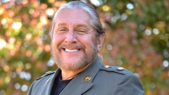 Marshall Tucker Band’s Doug Gray recalls woman giving him her plane seat during return home from Vietnam war